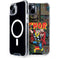 Marvel Classic Comics The Mighty Thor Vintage iPhone 15 MagSafe Case